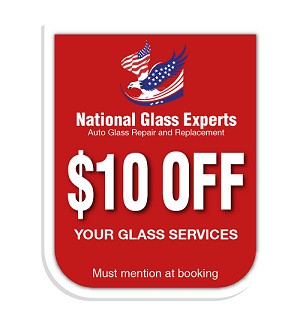 auto glass discount coupon